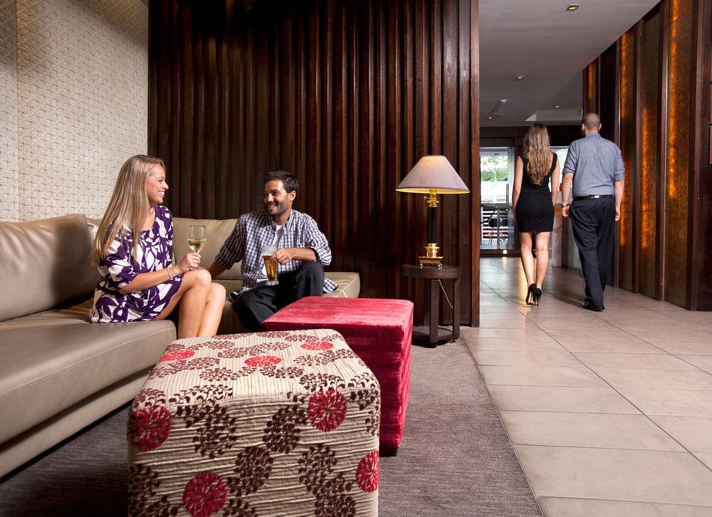 Crowne Plaza Melbourne Carlton By Ihg Hotel Luaran gambar