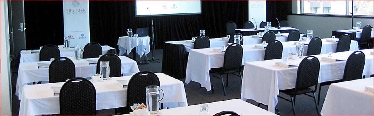 Crowne Plaza Melbourne Carlton By Ihg Hotel Luaran gambar