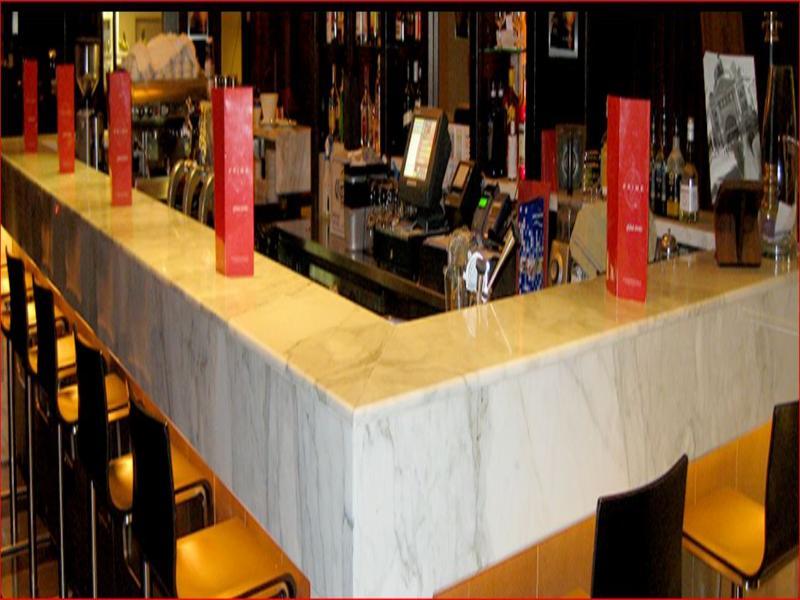 Crowne Plaza Melbourne Carlton By Ihg Hotel Luaran gambar