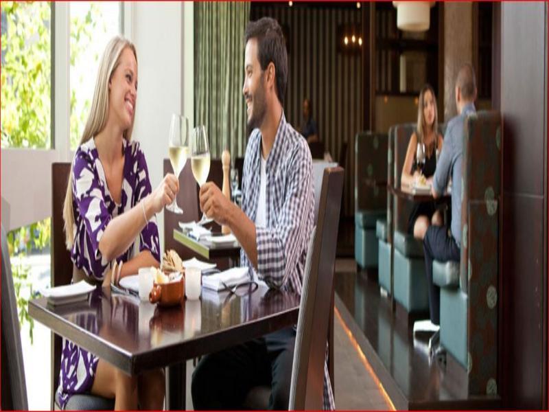 Crowne Plaza Melbourne Carlton By Ihg Hotel Luaran gambar