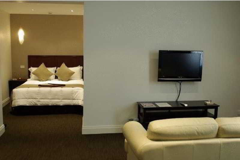 Crowne Plaza Melbourne Carlton By Ihg Hotel Bilik gambar
