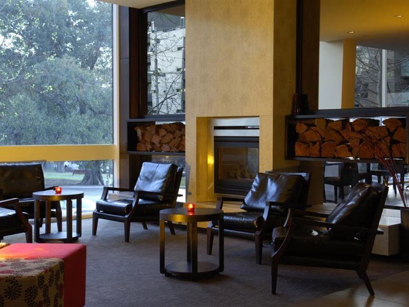 Crowne Plaza Melbourne Carlton By Ihg Hotel Luaran gambar